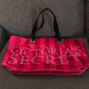 Victoria Secrets Bag